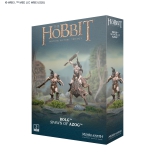 30-98 Bolg Spawn of Azog