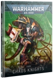 43-18 Codex Chaos Knights (10te)