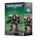 43-102 Chaos Knight Ruinator