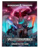 D&D Spielleiterhandbuch 2024