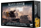 31-105 HH Rapier Quad Heavy Bolters