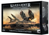 31-108 HH Tarantula Missle Battery