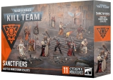 103-90 Kill Team Sanctifiers