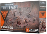 103-90 Kill Team Goremongers