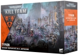 103-88 Kill Team Typhon