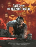 D&D Tales from the Yawning Portal