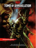 D&D Tomb of Annihilation
