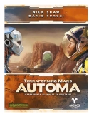 Terraforming Mars Automa engl.