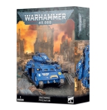 48-23 Space Marines Predator