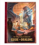 D&D Practically Complete Guide to Dragons