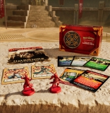 Heroquest Pfad des wandelnden Mnchs