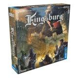 Kingsburg 3. Ed