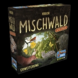 Mischwald Entdeckungen Erweiterung