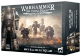 31-123 HH MKII Tactical Squad