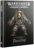31-121 HH Liber Auxilia (3.Ed dt)