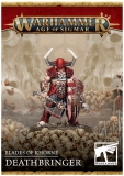83-104 Blades of Khorne Deathbringer