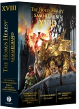 BL Horus Heresy Sammelband XVIII
