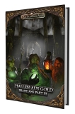 (BP3) Hallen aus Gold