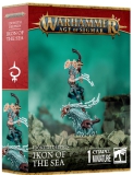 87-39 AOS Idoneth Deepkin Ikon of the Sea