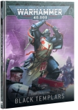 55-01 Codex Black Templar (10te)