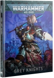 55-01 Codex Grey Knights (10te)