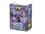 Dragon Shield GA Ciel Dual Matte Sleeves
