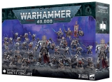 55-42 Grey Knights Battleforce Sanctic Conclave