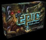 Tiny Epic Cthulhu dt.