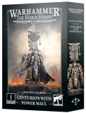 31-127 HH Centurion with Power Maul