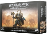 31-126 HH Saturnine Praetor