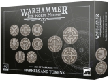 31-131 HH Age of Darkness Markers and Tokens