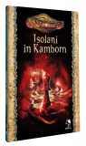 Cthulhu Isolani in Kamborn