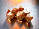 CHX20503 Dice Set Mini-hedral