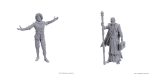 D&D BG3 NMM Volo & Withers
