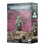 42-16 Death Guard Lord of Poxes