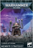 69-20 Votann Memnyr Strategist