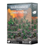 73-552 Combat Patrol Salamanders