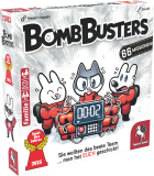Bomb Busters (SDJ 2025)