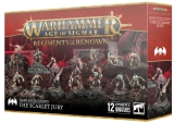 91-89 Flesh Eater Courts Scarlet Jury