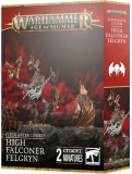 91-87 Flesh Eater Courts High Falconer Felgryn