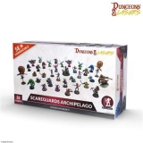 Dungeons & Lasers Raiders and Beasts