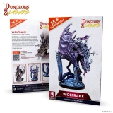 Dungeons & Lasers Wolfrake