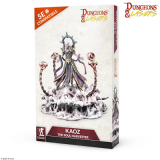 Dungeons & Lasers Kaoz