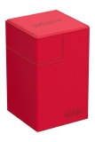 UG Flip and Tray 100+ Mono Red