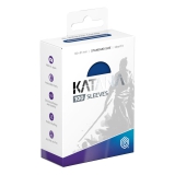 UG Katana Standard Sleeves Blue Bird 100