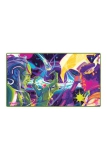 UG Playmat Haliya und Tezzeret
