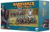 06-209 Old World Cathay Jade Warriors