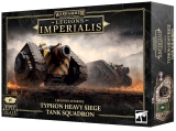 03-90 LI Heavy Siege Tank Squadron