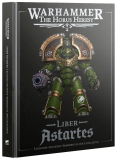 31-30 HH Liber Astartes (3.Ed dt.)