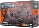 103-98 Kill Team Raveners